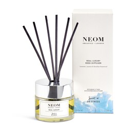Real Luxury - Reed Diffuser