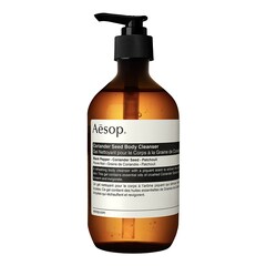 Coriander Seed - Body Cleanser, AESOP