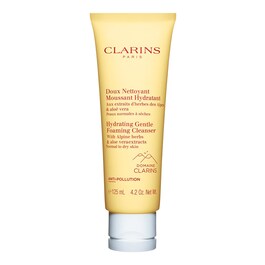 Gentle Foaming - Hydrating Cleanser