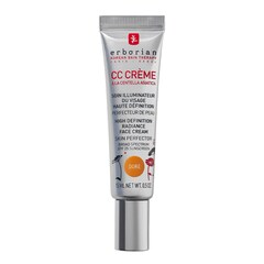 CC Crème - Mini, ERBORIAN