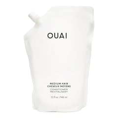 Medium Hair - Refill Conditioner, OUAI
