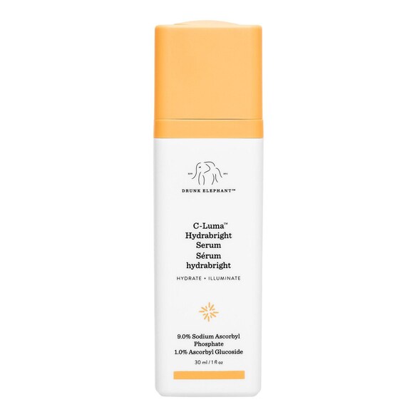C-Luma™ Hydrabright Serum - Serum med C-vitamin, DRUNK ELEPHANT