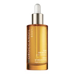 Pure Argan Oil, MOROCCANOIL