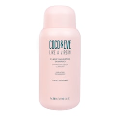 Like A Virgin - Clarifying Detox Shampoo, COCO & EVE