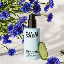 Gentle Eye - Gel Remover Mini