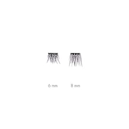 Cluster 3D Short