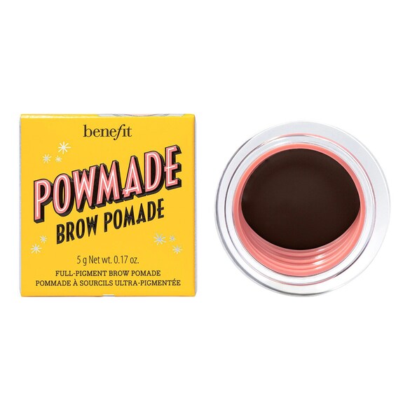 POWmade Brow Pomade - Pigmenteret Og Let, BENEFIT COSMETICS