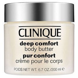 Deep Comfort Body Butter