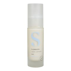 The rich cream - Moisturizing face cream, SEASONLY