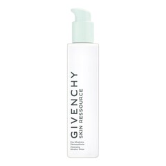 Ressource Micellar Water, GIVENCHY