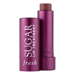 Sugar Tinted Lip Treatment - Sugar Lip Balm Hydrating Treatment, FRESH