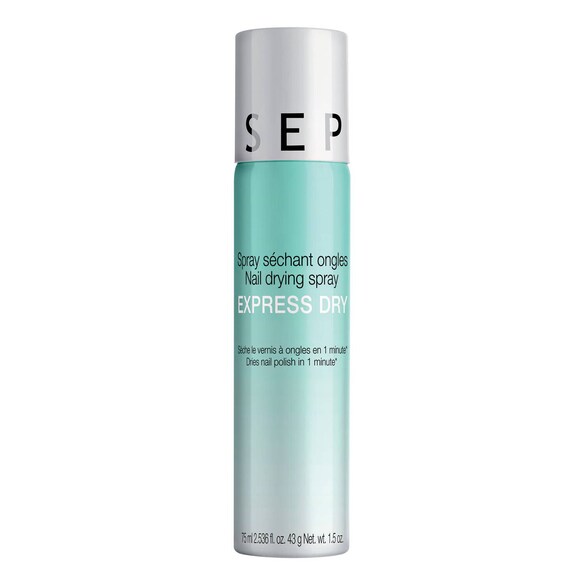 Express dry - Spray til neglelak, SEPHORA COLLECTION