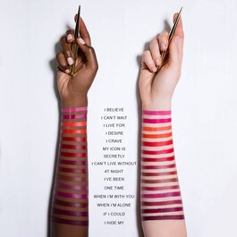 Confession™ - Ultra Slim Refillable Lipstick
