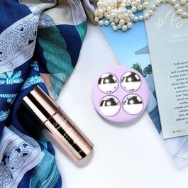 FOREO BEAR™ 2 - krop Fuldkrops Mikrostrøm Toning Enhed