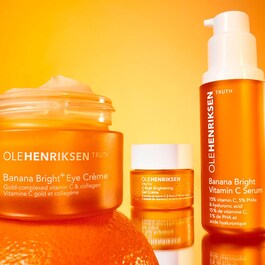 C Rush Brightening Gel Crème