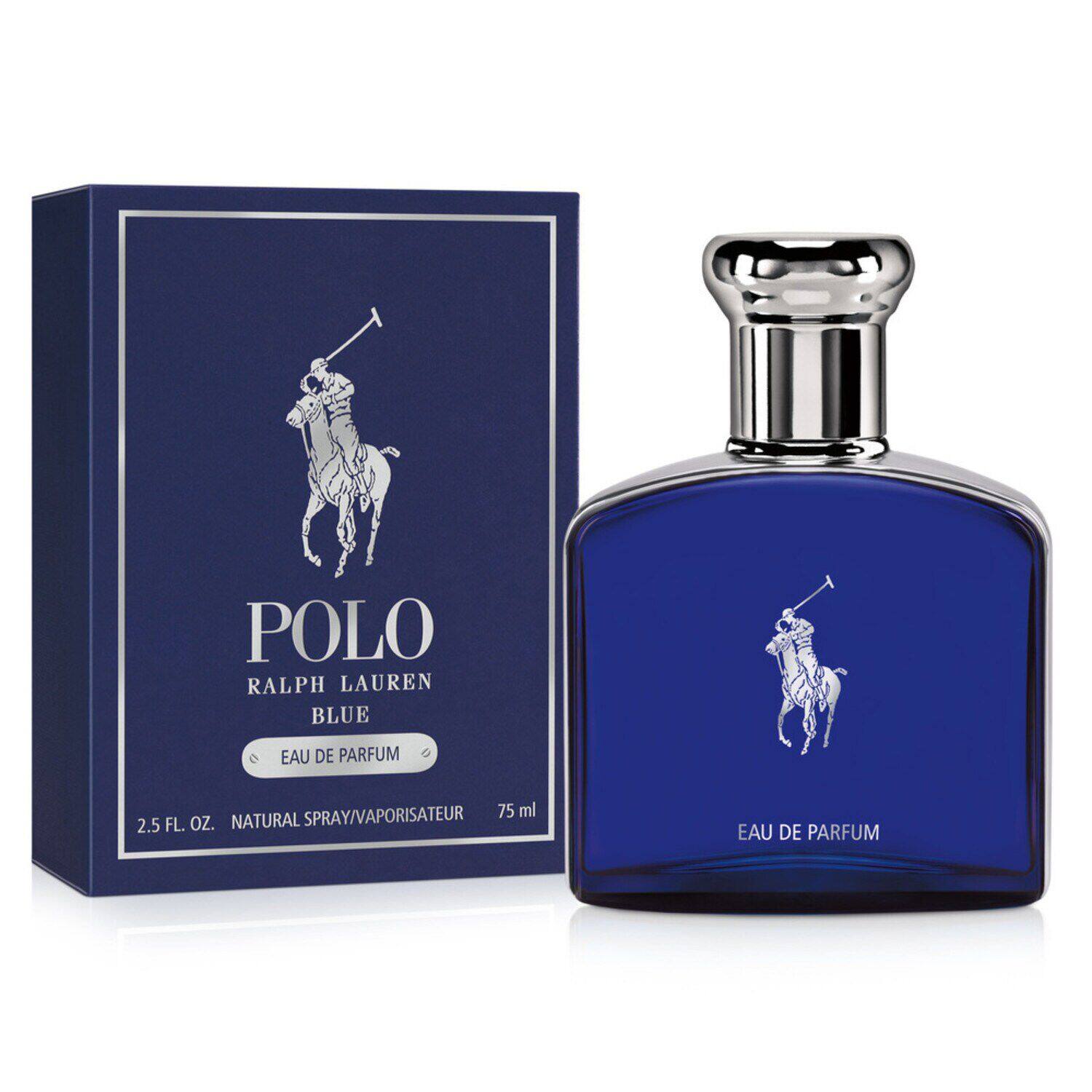 Sephora polo blue discount