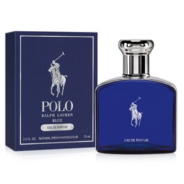 Polo Blue - Eau de Parfum
