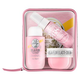 Beija flor Jet set - Body care set