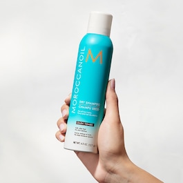 Dry Shampoo - Dark Tones