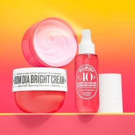 Brazilian Crush Cheirosa '40 - duftende hår- og kropsmist