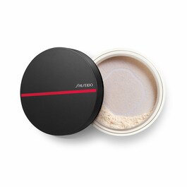 Synchro Skin - Invisible Silk
