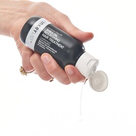 Shea Oil Nourishing - Hair Treatment