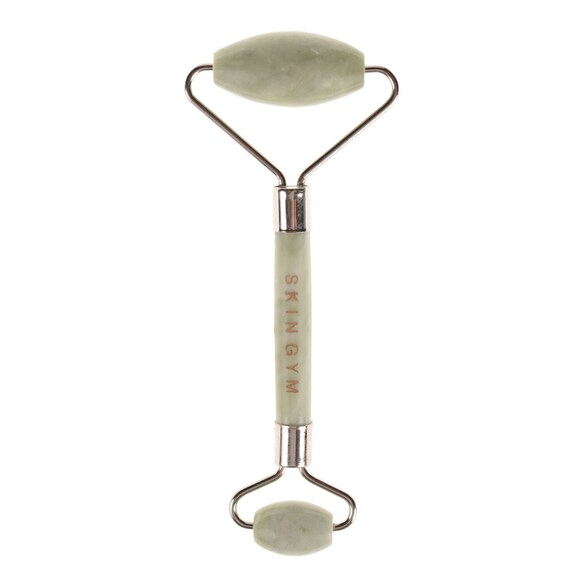 Facial Roller - Jade, SKIN GYM