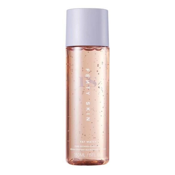 Fat Water - Pore-Refining Toner Serum With Niacinamide, FENTY SKIN
