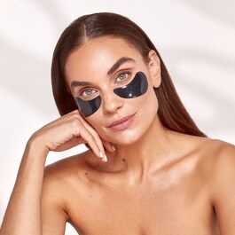 Celestial Black Diamond - Eye Mask BOX