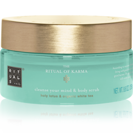 The Rituals of Karma - Body Scrub