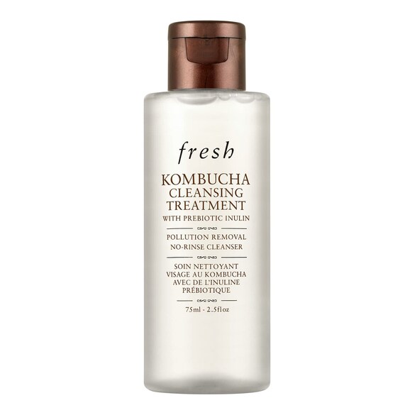 Kombucha Cleansing Treatment - Cleanser, FRESH
