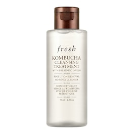 Kombucha Cleansing Treatment - Cleanser image