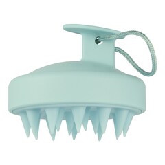 Scalp Massager Brush - Exfolierer og masserer, SEPHORA COLLECTION