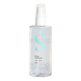 Hydrating mist - Tonifying face care