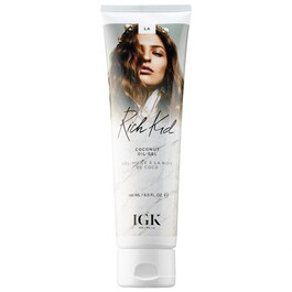Rich Kid - Coconut Oil Gel