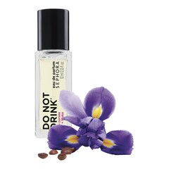 DO NOT DRINK - Roasted Blend Iris + Mocha, SEPHORA COLLECTION
