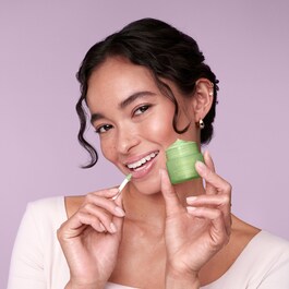 Lip Sleeping Mask - Natmaske til læberne