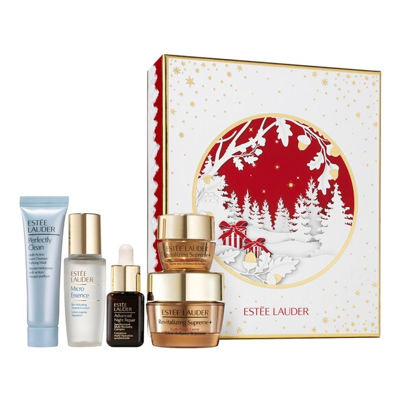 Supreme+ Starter Set, ESTEE LAUDER