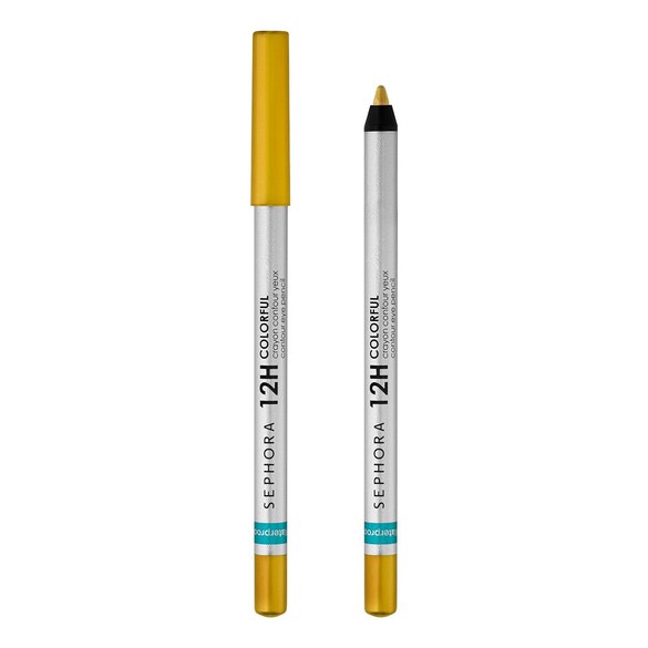 12H Colorful - Eyeliner Pencil, SEPHORA COLLECTION