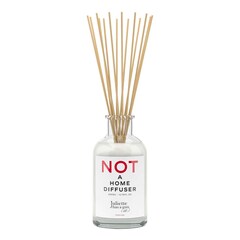 Not A Home Diffuser, JULIETTE HAS A GUN