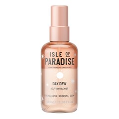 Day Dew - Self-Tan Face Mist, ISLE OF PARADISE