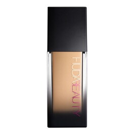 Faux filter luminous matte - Foundation