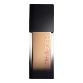 Faux filter luminous matte - Foundation image