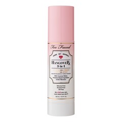 Hangover 3-i-1 - Primer & Setting Spray, TOO FACED
