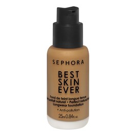 Best Skin Ever - Foundation
