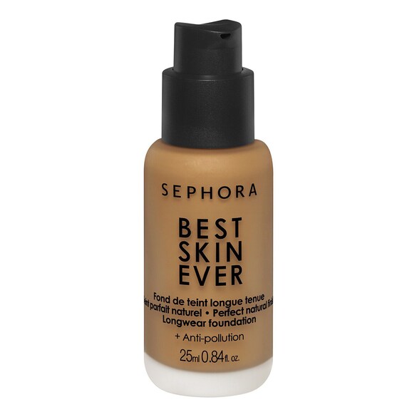 Best Skin Ever - Foundation, SEPHORA COLLECTION