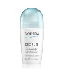 Deo Pure - Invisible Roll, BIOTHERM