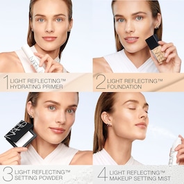 Light Reflecting™ Hydrating Primer -  Fugtende base