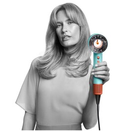 Dyson Supersonic Nural™ - hårtørrer