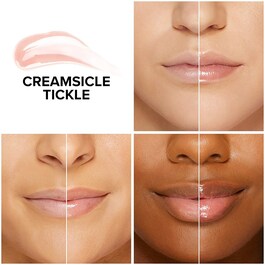 Lip Injection - Maximum Plump Gloss